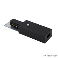 Crystal Lux Питание боковое (однофазное) Crystal Lux CLT 0.210 01 BL