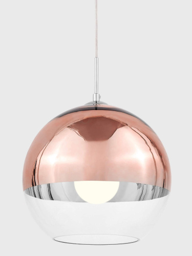 Подвесной светильник Lumina Deco Veroni LDP 1029-3 R.GD фото 2