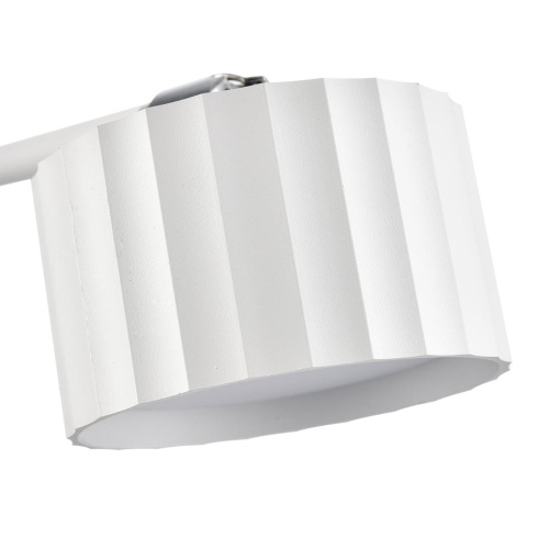 8241/1W COMFI LN26 244 белый/хром, металл бра LED GX53 1*10W 220V KARINA фото 7 8241/1W COMFI LN26 244 белый/хром, металл бра LED GX53 1*10W 220V KARINA фото 7