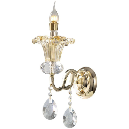 Бра Wertmark Manuela WE371.01.301 Бра Wertmark Manuela WE371.01.301