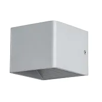 Декоративная подсветка Arte Lamp SCATOLA A1423AP-1GY