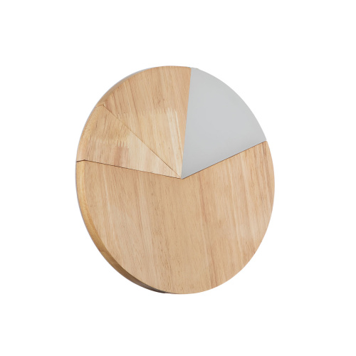 Настенный светильник 10019/A/1W Wooden фото 2