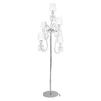 10558F White Торшер LOFT IT Lord