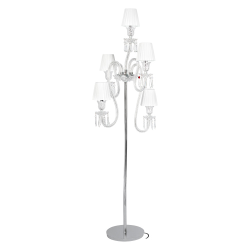 10558F White Торшер LOFT IT Lord 10558F White Торшер LOFT IT Lord