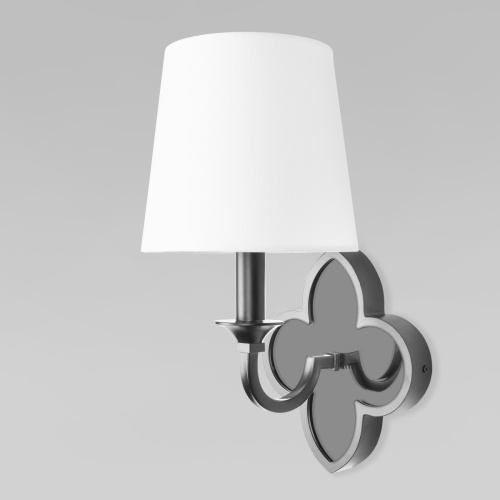 10303W/B Black Настенный светильник LOFT IT Silence 10303W/B Black Настенный светильник LOFT IT Silence