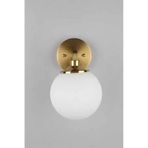 Светильник настенный (Бра) OML-68301-01 фото 8 Светильник настенный (Бра) OML-68301-01 фото 8