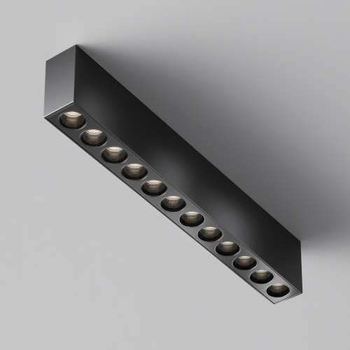 Потолочный светильник Technical C066CL-20W3-6K-B фото 6 Потолочный светильник Technical C066CL-20W3-6K-B фото 6