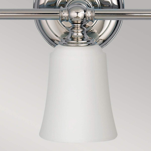 Бра Feiss, Арт. FE-HUGOLAKE3BATH фото 5