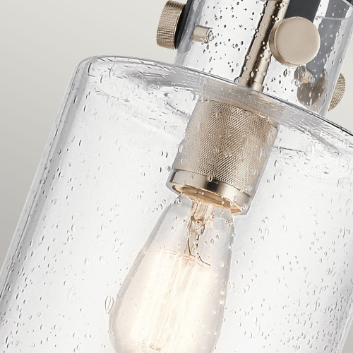 Подвесной светильник Kichler, Арт. QN-KITNER-P-PN фото 3