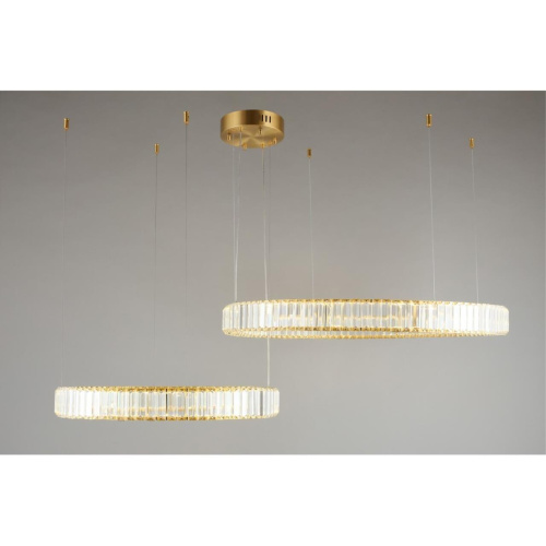 Люстра подвесная APL.026.03.85 фото 2