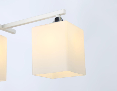 Потолочная люстра Ambrella light Traditional Modern TR303113 фото 4