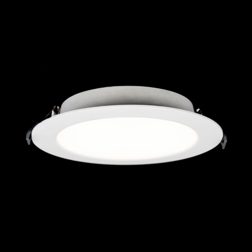 Citilux Галс CLD5512N Встраиваемый светодиодный светильник фото 10 Citilux Галс CLD5512N Встраиваемый светодиодный светильник фото 10