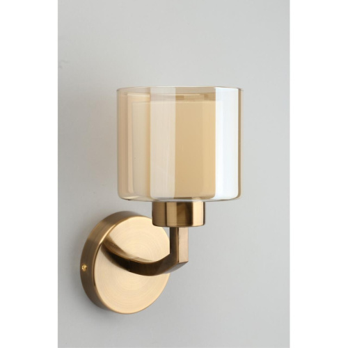 Светильник настенный (Бра) OML-55911-01 фото 7 Светильник настенный (Бра) OML-55911-01 фото 7