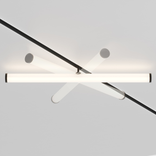 Трековый светильник Technical TR086-2-25W4K-B фото 3 Трековый светильник Technical TR086-2-25W4K-B фото 3