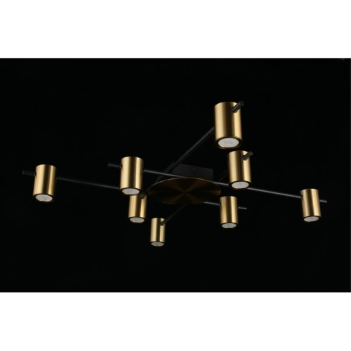 Люстра потолочная APL.633.07.08 фото 13 Люстра потолочная APL.633.07.08 фото 13