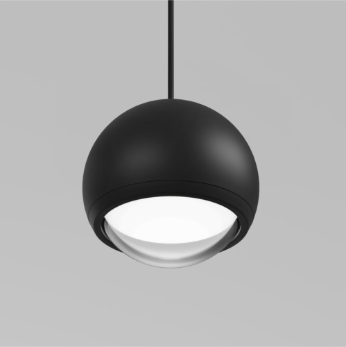 Светильник на шине Denkirs AIR HANG | ЭЙР ХАНГ DK5346-BK фото 2 Светильник на шине Denkirs AIR HANG | ЭЙР ХАНГ DK5346-BK фото 2