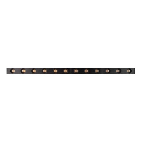 Трековый светодиодный светильник Arlight Mag-Dots-25-L1000-30W Warm3000 034211 фото 3 Трековый светодиодный светильник Arlight Mag-Dots-25-L1000-30W Warm3000 034211 фото 3