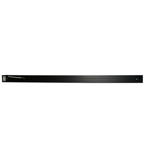 Светильник светодиодный линейный Feron AL5020 IP40 36W 4000K 1200*23*60мм матовый черный фото 3