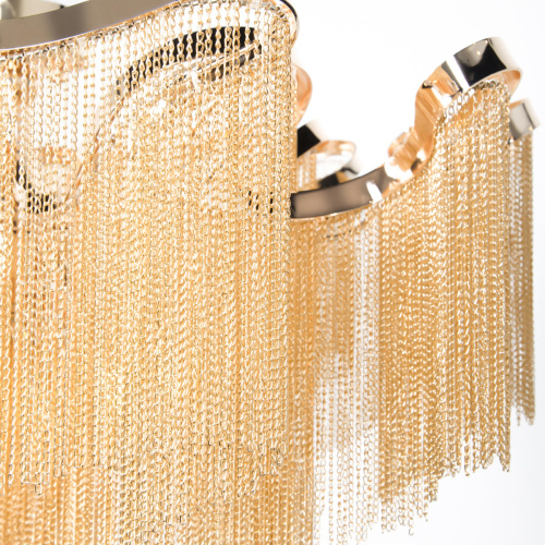 10208/1000C Gold Потолочный светильник LOFT IT Stream фото 3 10208/1000C Gold Потолочный светильник LOFT IT Stream фото 3