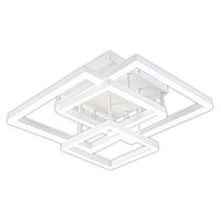 Потолочный светильник Escada 10229/4 LED*120W White