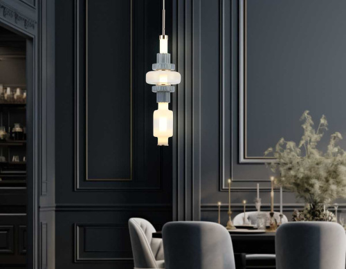 Люстра Ambrella Light HIGH LIGHT LH53121 фото 6