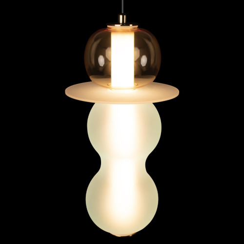 10239P/B Подвесной светильник LOFT IT Lollipop фото 5 10239P/B Подвесной светильник LOFT IT Lollipop фото 5