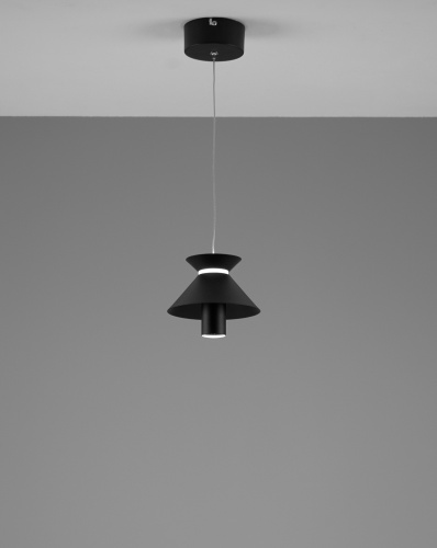 Светильник подвесной светодиодный Moderli V10885-PL Ori фото 4