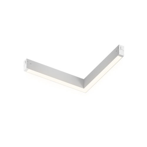 Светильник на шине Denkirs SIMPLE LINEAR | СИМПЛ ЛИНЕАР DK8114-WH фото 3 Светильник на шине Denkirs SIMPLE LINEAR | СИМПЛ ЛИНЕАР DK8114-WH фото 3