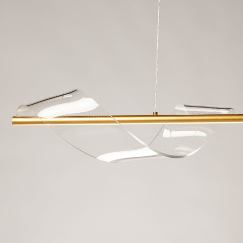 Люстра De City Конти фото 4