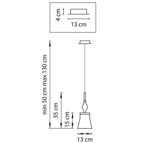 806010 Подвес ESCICA 1х40W E14 БЕЛЫЙ/КОНЬЯК/ХРОМ фото 7 806010 Подвес ESCICA 1х40W E14 БЕЛЫЙ/КОНЬЯК/ХРОМ фото 7