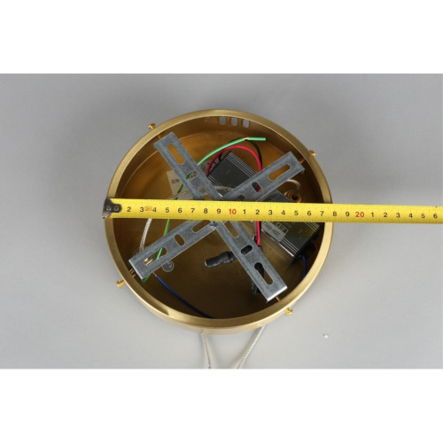 Люстра подвесная APL.049.03.60 фото 8 Люстра подвесная APL.049.03.60 фото 8