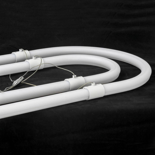 Подвесной светодиодный светильник Lussole Bartow LSP-7268 фото 2