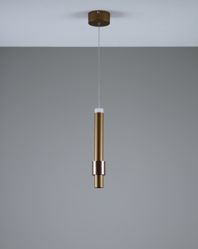 Светильник подвесной светодиодный Moderli V10882-PL Elli фото 3