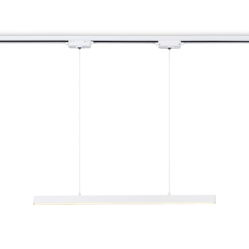 Подвесной трековый светодиодный светильник Ambrella light Track System GL6782