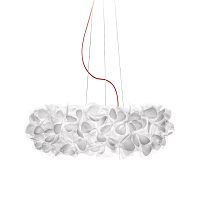 Подвесной светильник Clizia Mama Non Mama L white