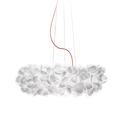 Подвесной светильник Clizia Mama Non Mama L white