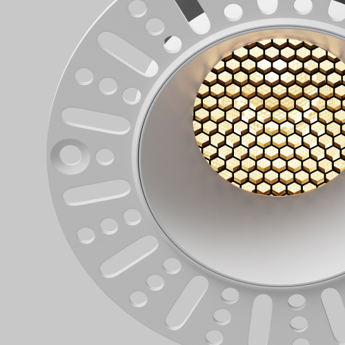 Встраиваемый светильник Technical DL121-15W-2.7K-TRS-W фото 12