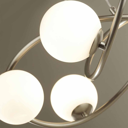 Подвесная люстра Odeon Light Modern Slota 4807/6 фото 5 Подвесная люстра Odeon Light Modern Slota 4807/6 фото 5