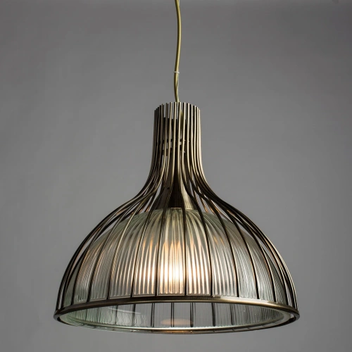 Подвесной светильник Arte Lamp MONTANA A9360SP-1AB фото 2