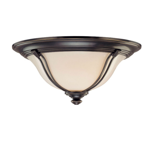 Потолочный светильник Cloyd GAUL FM2 / Ø36 см - черный (арт.10238) Потолочный светильник Cloyd GAUL FM2 / Ø36 см - черный (арт.10238)