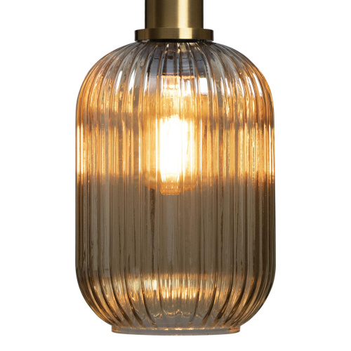 2071-A+BR Подвесной светильник LOFT IT Iris фото 2