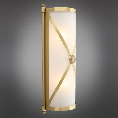 Светильник настенный (Бра) APL.806.01.02 фото 2 Светильник настенный (Бра) APL.806.01.02 фото 2