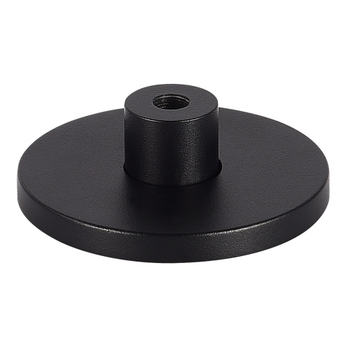 SL9524.405.01 Светильник уличный наземный ST-Luce черный LED 1*12W 2700K GLIMER фото 3