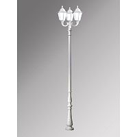 Fumagalli Парковый фонарь FUMAGALLI TABOR OFIR/NOEMI 3L  E35.205.R30.WYH27