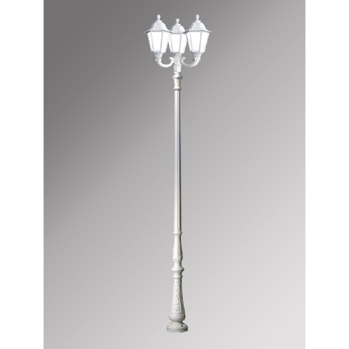 Fumagalli Парковый фонарь FUMAGALLI TABOR OFIR/NOEMI 3L E35.205.R30.WYH27 Fumagalli Парковый фонарь FUMAGALLI TABOR OFIR/NOEMI 3L E35.205.R30.WYH27