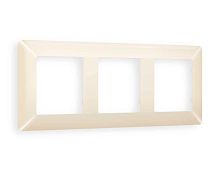 Рамка AMBRELLA VOLT AF110303