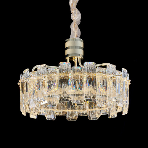 Люстра OD2325-58 gold фото 3