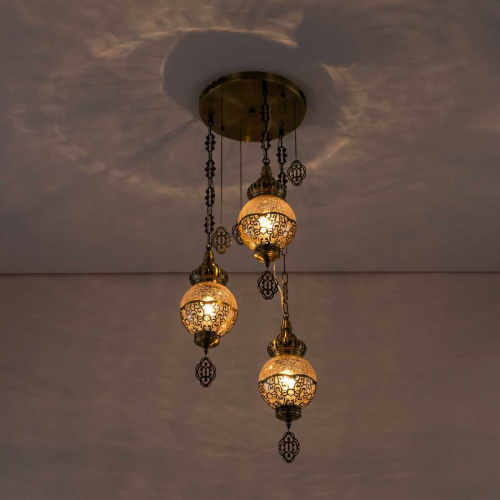 Подвесной светильник Citilux Каир CL419133 фото 10