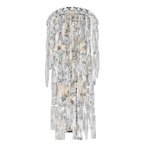 Бра Vetto Chrome FL1054-6W фото 6