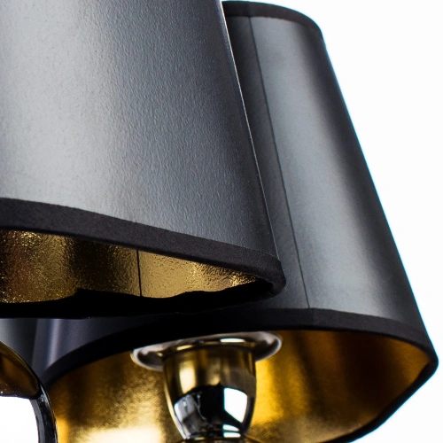Подвесная люстра Arte Lamp TURANDOT A4011LM-8CC фото 3 Подвесная люстра Arte Lamp TURANDOT A4011LM-8CC фото 3